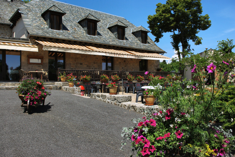 Restaurant Aveyron